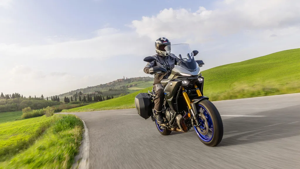 motos A2 mas vendidas del año