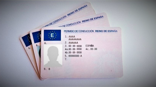 Restricción codigo 78 carnet de moto DGT