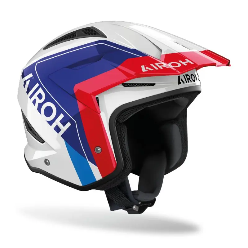 mejor casco de moto para carnet A2