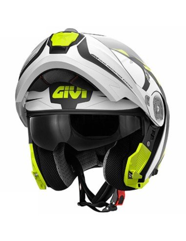 mejor casco de moto para carnet A2