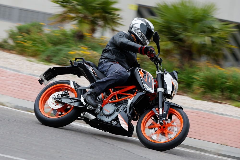 motos A2 mas vendidas del año
