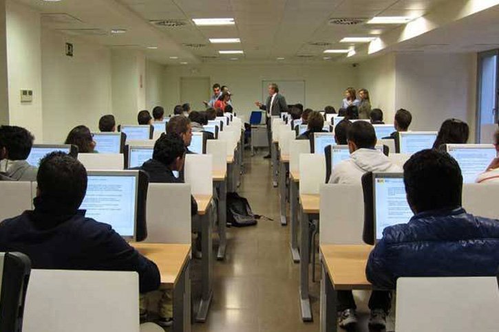 Intentos y tasas examen teorico y practico dgt