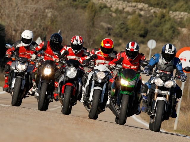 Ranking 2026: Las 5 motos A2 más vendidas del año en España