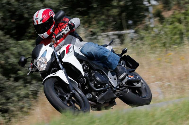 Análisis 2026: Honda CB500F opinión y ficha técnica completa