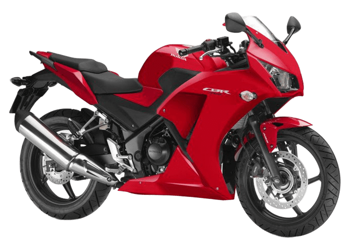 Honda CB300 rr