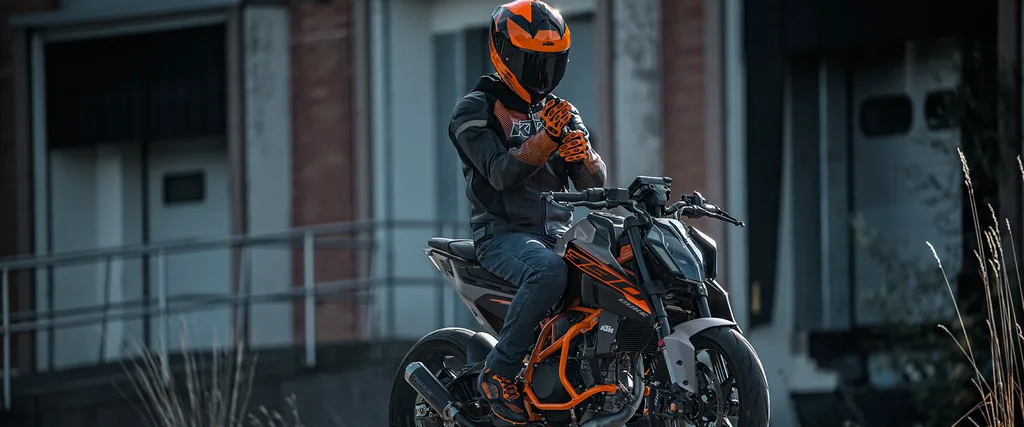 motos A2 con mejor relación peso potencia