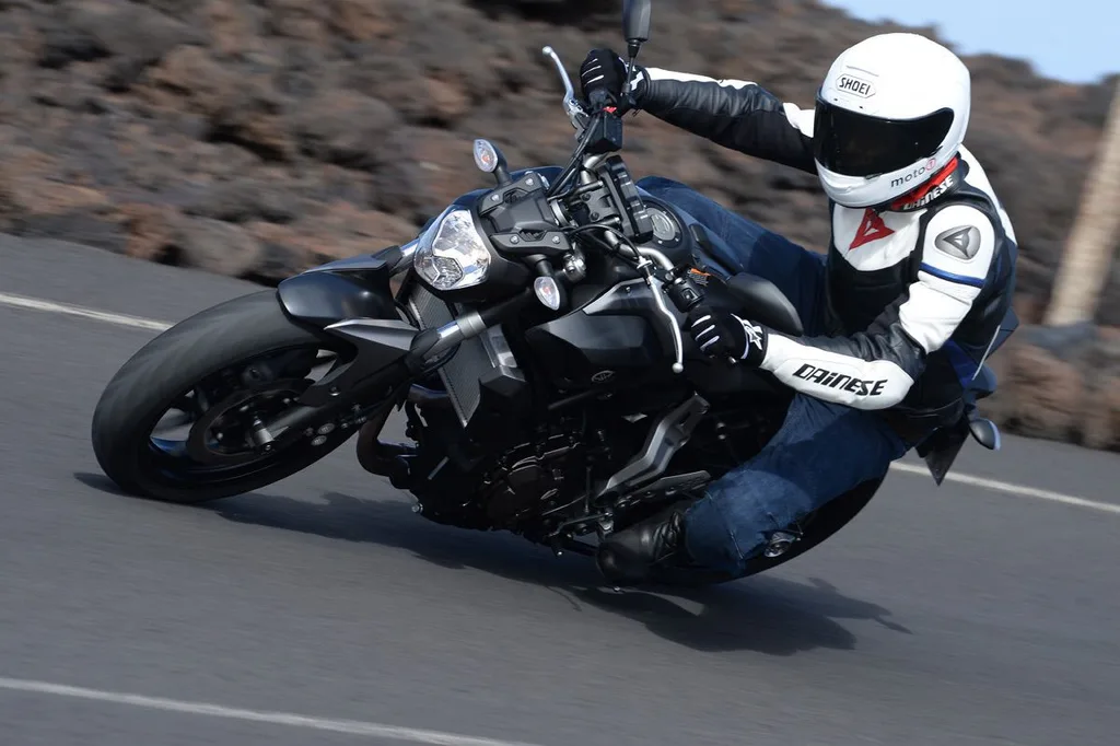 motos A2 mas vendidas del año