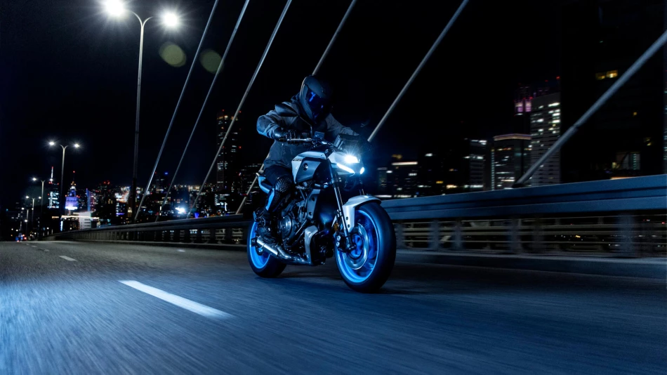 motos A2 con mejor relación peso potencia