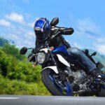 Suzuki Gladius