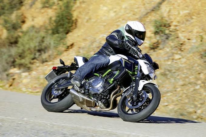 motos A2 mas vendidas del año